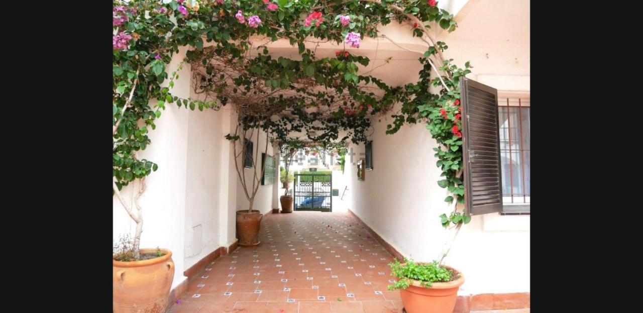 Atico Triplex Isla Verde El Campello Exterior photo