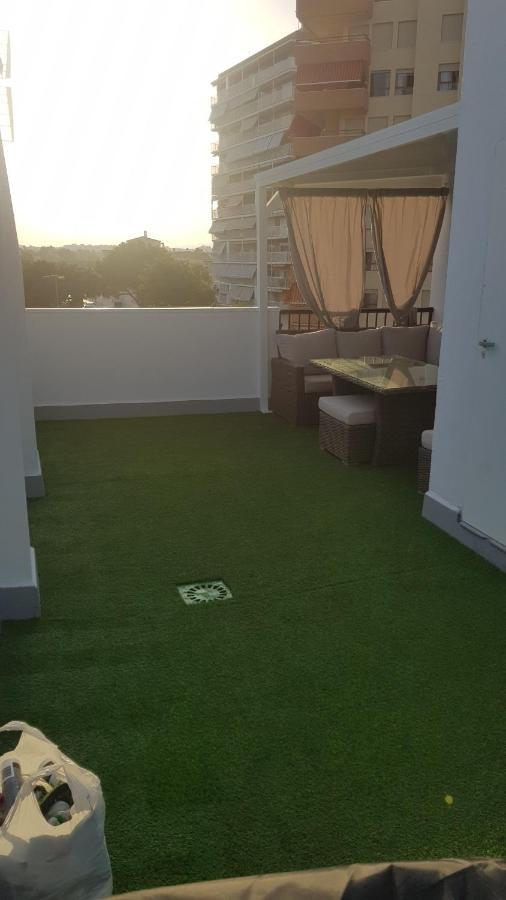 Atico Triplex Isla Verde El Campello Exterior photo