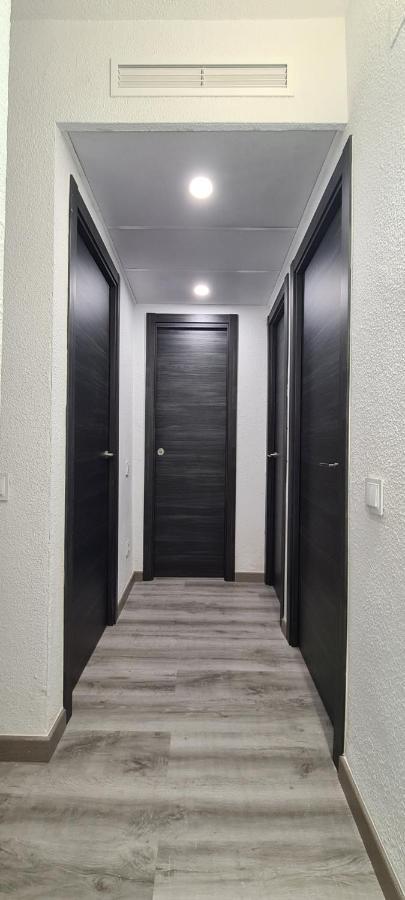 Atico Triplex Isla Verde El Campello Exterior photo